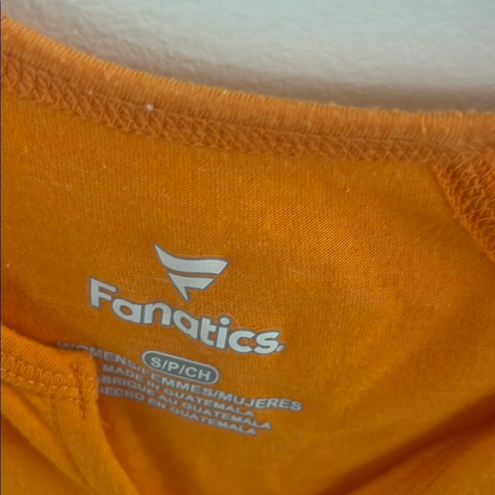 Fanatics Tennessee Tee - Picture 2 of 4